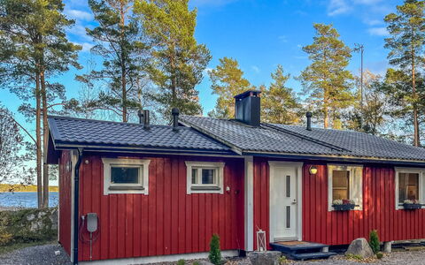 Villa Havet: Hout, Verblijf, Huis, Huis, Deur, Hardwood, Garden Gebouwen, Beits, Blokhut, Plank