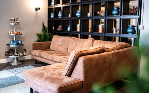 Accommodatie:&nbsp;Gruppe Grönebach 110.3