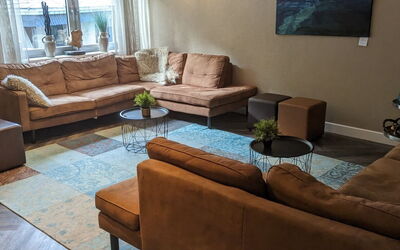 Accommodatie:&nbsp;Gruppe Grönebach 110.3