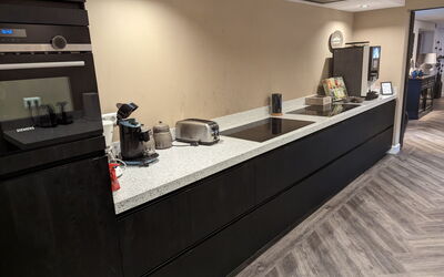 Accommodatie:&nbsp;Gruppe Grönebach 110.3