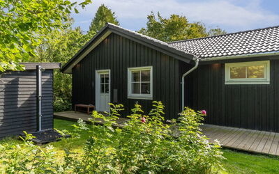 Loviisa - 850M from the Sea