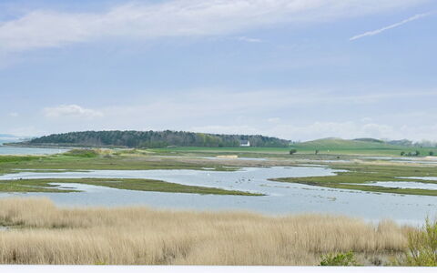 Ewelina - 150M from the Sea: Dak, Huis, Huis, Verblijf, Siding, Landgoed, Oprit, Garden Gebouwen, Werf, Schuur
