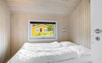 Ubbe - 800M from the Sea