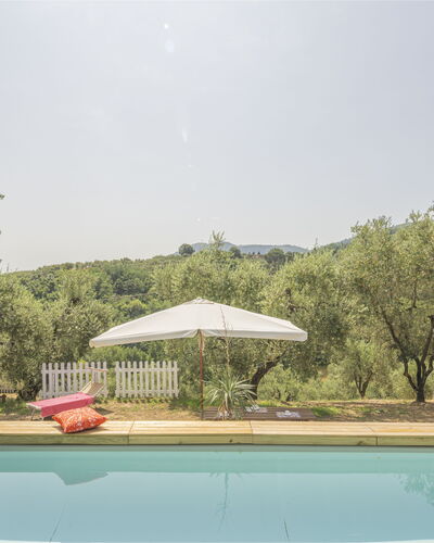 Country House Casalguidi 191 Private Pool
