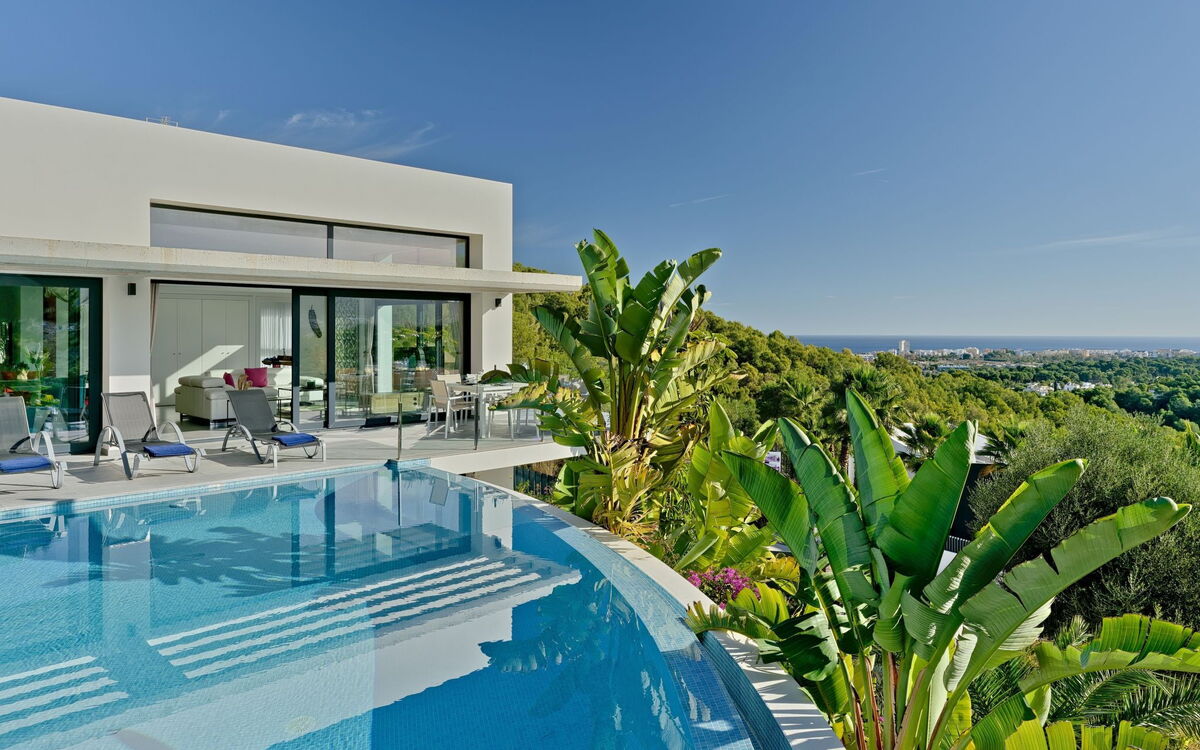 Villa Juno