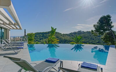 Villa Juno