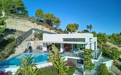Villa Juno