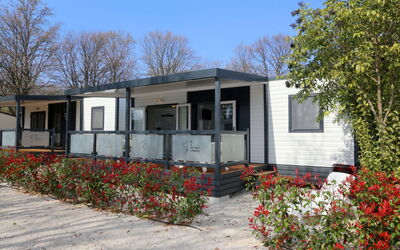 Accommodatie:&nbsp;Banko Camping 261.1