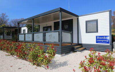 Accommodatie:&nbsp;Banko Camping 261.1