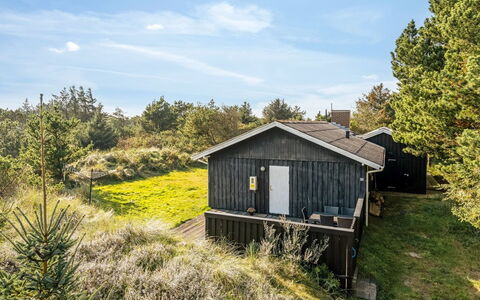 Swenki - 700M from the Sea: Dak, Huis, Huis, Verblijf, Deur, Siding, Dek, Veranda, Plank, Hardwood