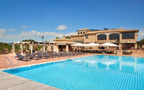 Accommodatie:&nbsp;Hapimag 600.6