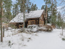 Villa Kipinä