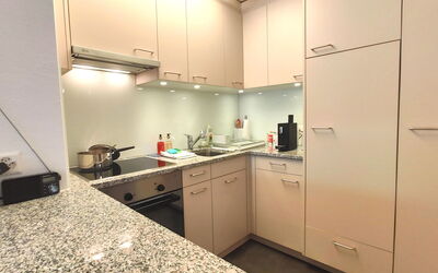 Haus Arabelle Apt.4