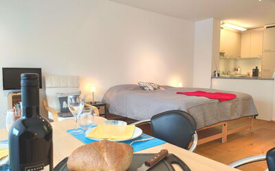 Haus Arabelle Apt.4