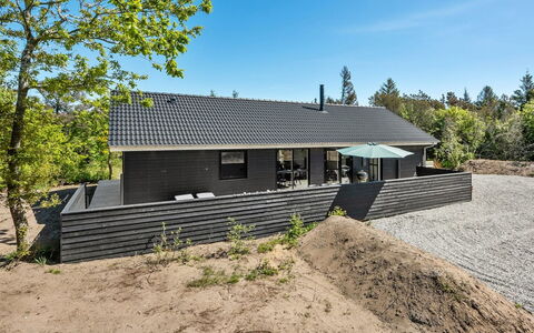 Merve - 800M to the Fjord: Huis, Dak, Huis, Verblijf, Schuur, Garden Gebouwen, Siding, Werf, Blokhut, Hut