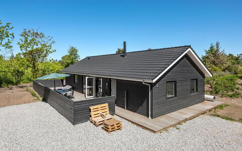 Merve - 800M to the Fjord: Huis, Dak, Huis, Verblijf, Schuur, Garden Gebouwen, Siding, Werf, Blokhut, Hut