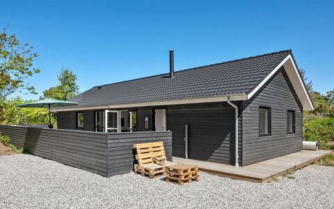 Merve - 800M to the Fjord: Huis, Dak, Huis, Verblijf, Schuur, Garden Gebouwen, Siding, Werf, Blokhut, Hut