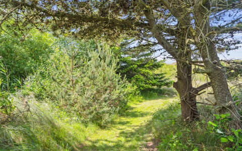 Hunlef - 1.7Km from the Sea: 