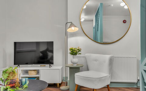 Accommodatie:&nbsp;Kensington 1 Bedroom Apt 306.4