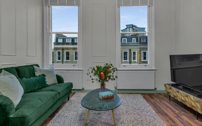 Accommodatie:&nbsp;Kensington Heights 306.1