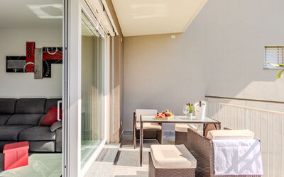 Accommodatie:&nbsp;Sunny House 165.2