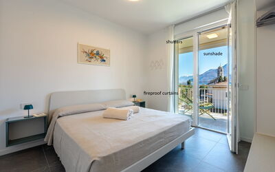 Accommodatie:&nbsp;Le Lac 165.1
