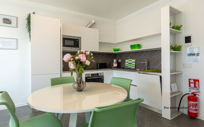 Accommodatie:&nbsp;Le Lac 165.1