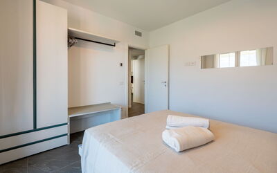 Accommodatie:&nbsp;Le Lac 165.1