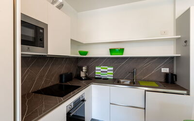 Accommodatie:&nbsp;Le Lac 165.1