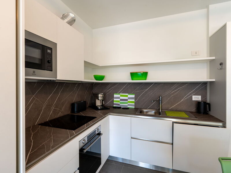 Accommodatie:&nbsp;Le Lac 165.1