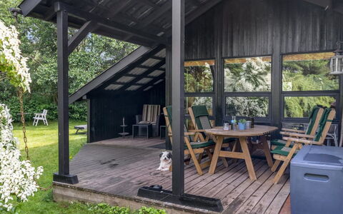 Amela - 30Km from the Sea: Dak, Huis, Huis, Verblijf, Deur, Siding, Dek, Veranda, Plank, Hardwood