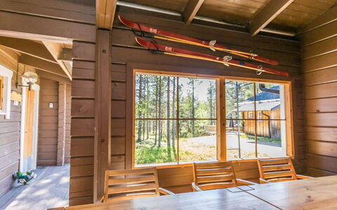 Metsäntupa: Hout, Huis, Sneeuw, Verblijf, Huis, Winter, Dak, Freezing, Siding, Helling