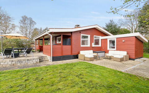 Safina - 100M from the Sea