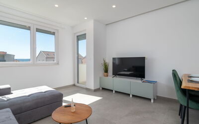 Accommodatie:&nbsp;M&M 2 201.2