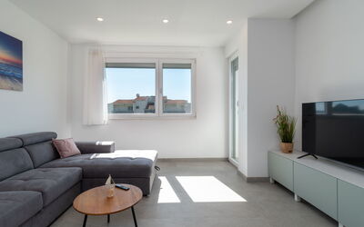 Accommodatie:&nbsp;M&M 1 201.1