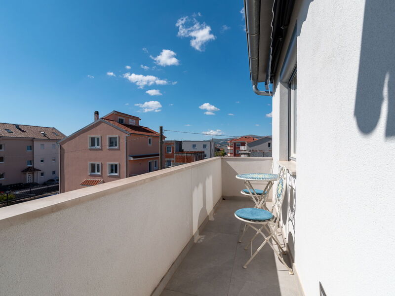 Accommodatie:&nbsp;M&M 1 201.1