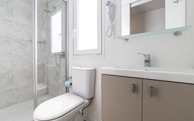 Accommodatie:&nbsp;Baia Holiday Gasparina 687.3