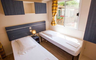 Accommodatie:&nbsp;Baia Holiday Gasparina 687.1