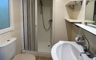 Accommodatie:&nbsp;Baia Holiday Gasparina 687.1