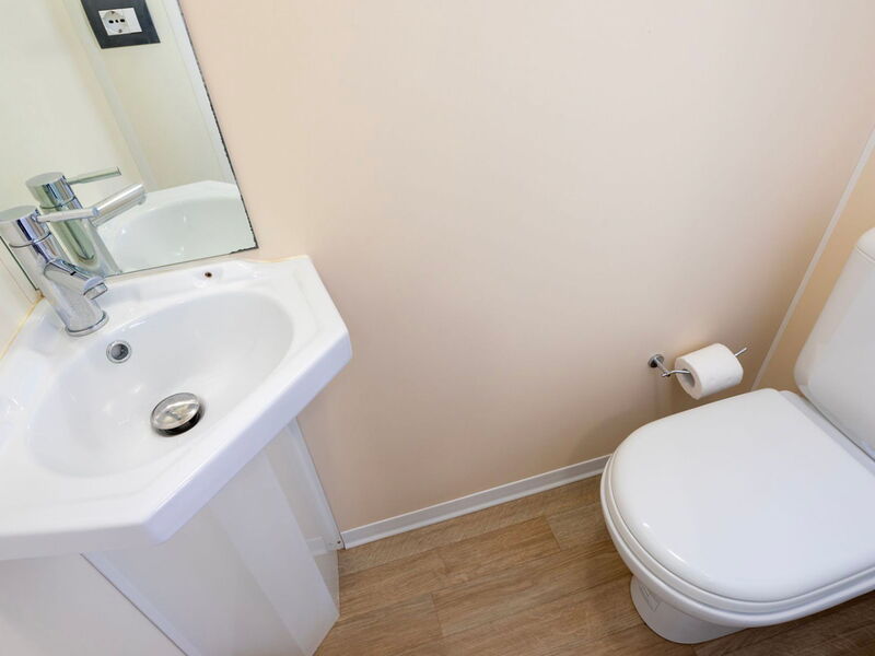 Accommodatie:&nbsp;Baia Holiday Gasparina 687.2