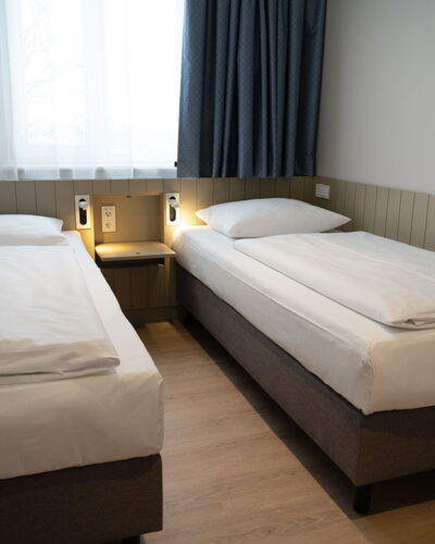 Beech Resort Boltenhagen 500.2