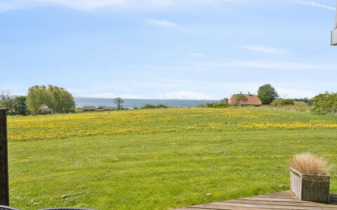 Halvor - 275M from the Sea: Dak, Huis, Huis, Verblijf, Deur, Siding, Dek, Veranda, Plank, Hardwood