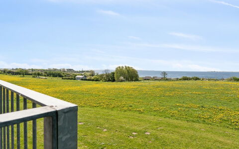Halvor - 275M from the Sea: Dak, Huis, Huis, Verblijf, Deur, Siding, Dek, Veranda, Plank, Hardwood