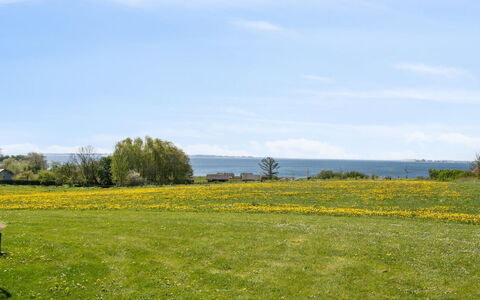 Halvor - 275M from the Sea: Dak, Huis, Huis, Verblijf, Deur, Siding, Dek, Veranda, Plank, Hardwood