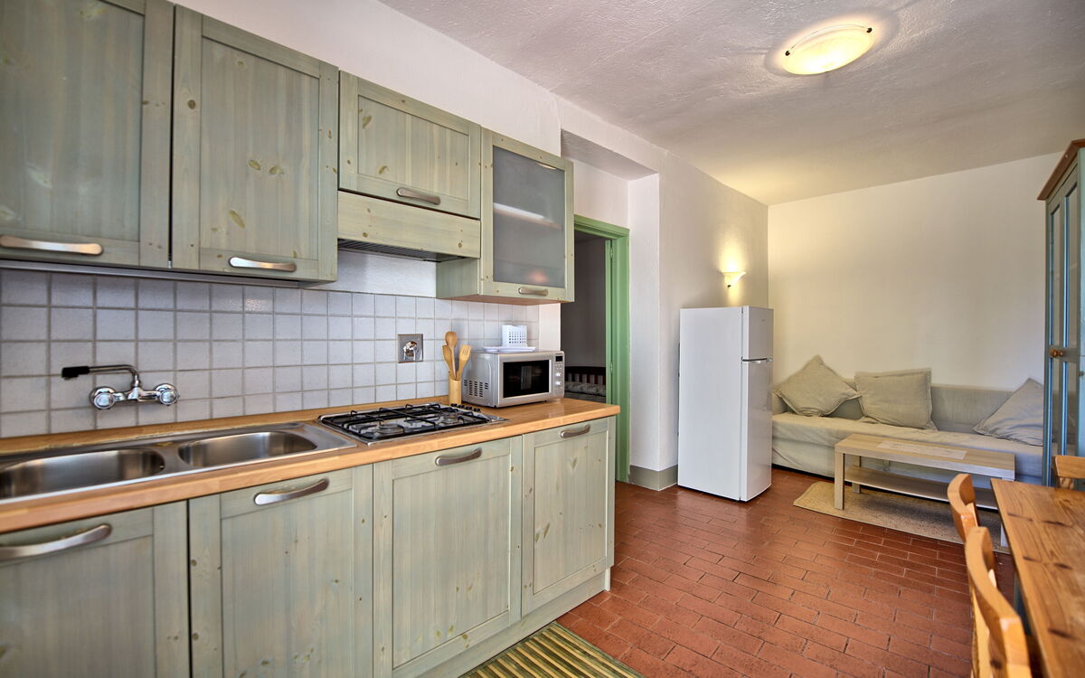 Accommodatie:&nbsp;Contadino