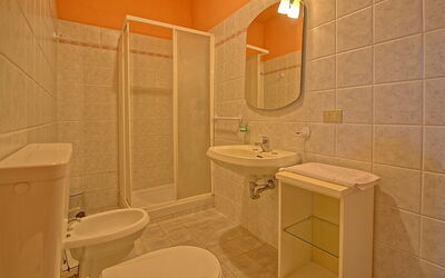 Accommodatie:&nbsp;Contadino