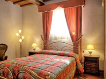 Accommodatie:&nbsp;Loggiato