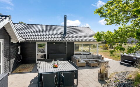 Jeldrik - 1.5Km from the Sea: Huis, Dak, Huis, Verblijf, Schuur, Garden Gebouwen, Siding, Werf, Blokhut, Hut