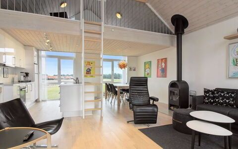 Borica - 700M from the Sea: Plafond, Flooring, Interieur Ontwerp, Verdieping, Samengesteld Materiaal, Meubilair, Toevlucht, Hotel, Ontwerp, Daylighting