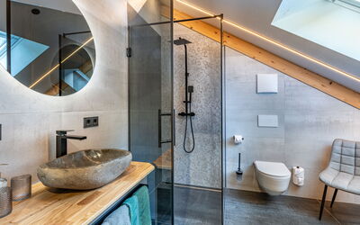 Accommodatie:&nbsp;Kleiner Kessel 613.2